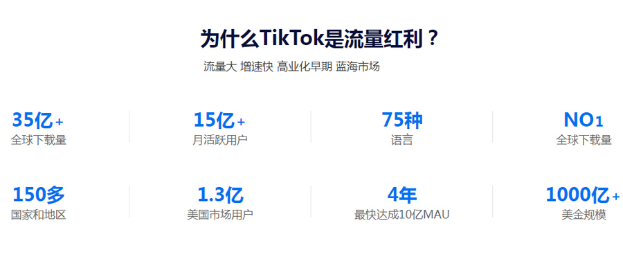 泰州Tiktok推广  第3张