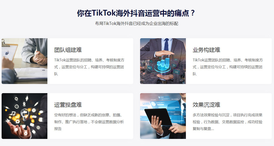 泰州Tiktok推广  第4张