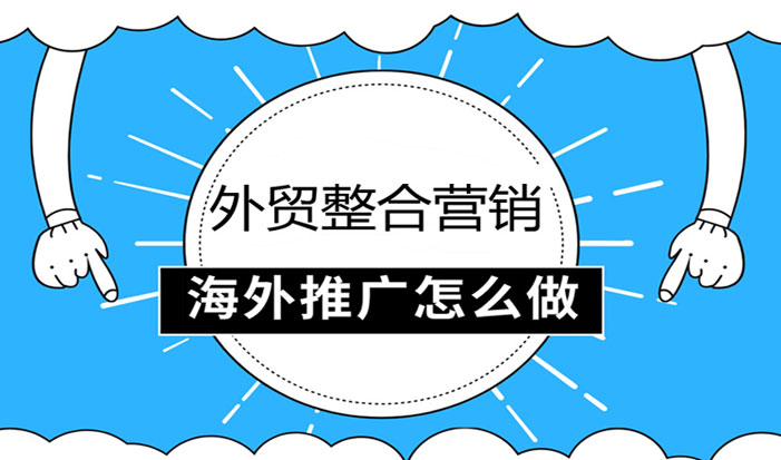 泰州外贸整合营销  第1张